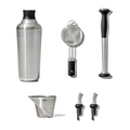 6pc Barware Set