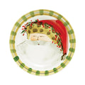 OSN Dinner Plate Animal
