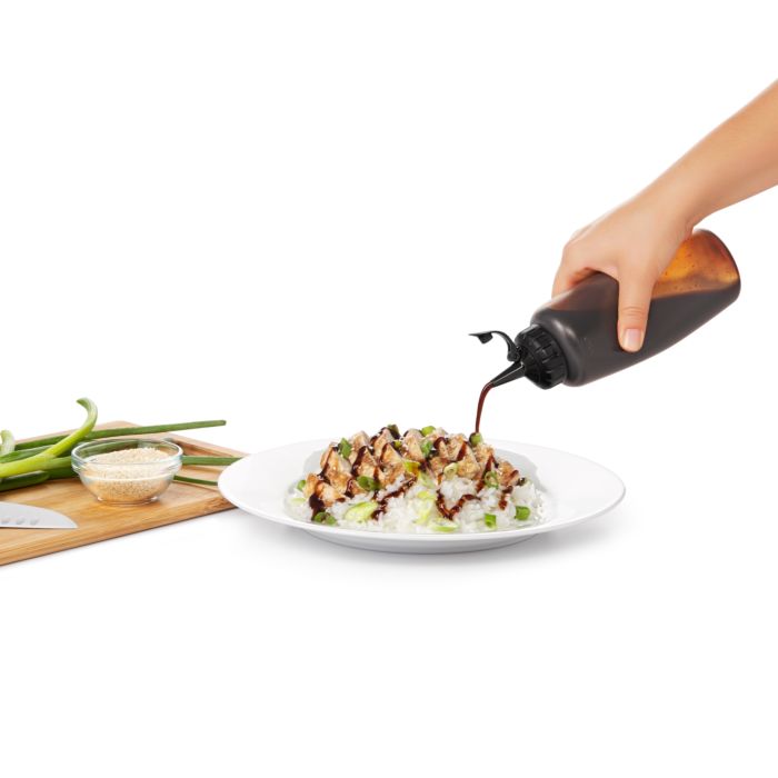 Oxo Chef's Squeeze Bottle Medium