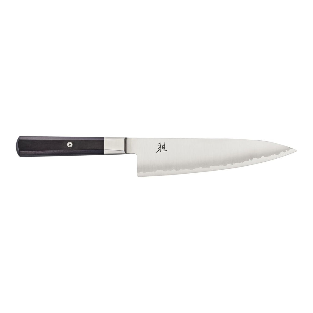 Miyabi 4000FC - KOH 8” Chef’s Knife Special