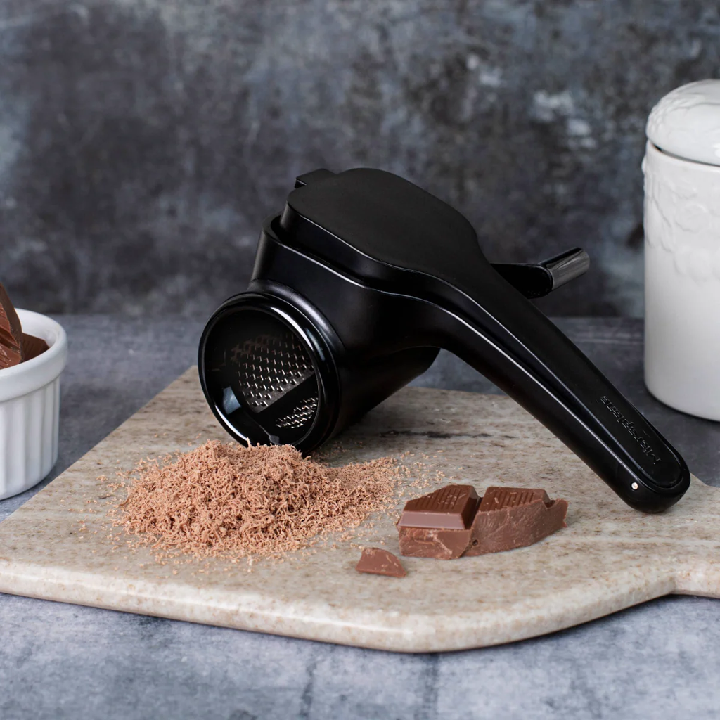 Microplane Rotary Grater