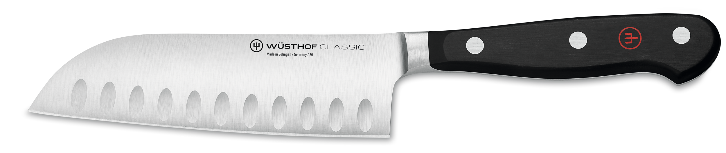 Classic 5" Santoku