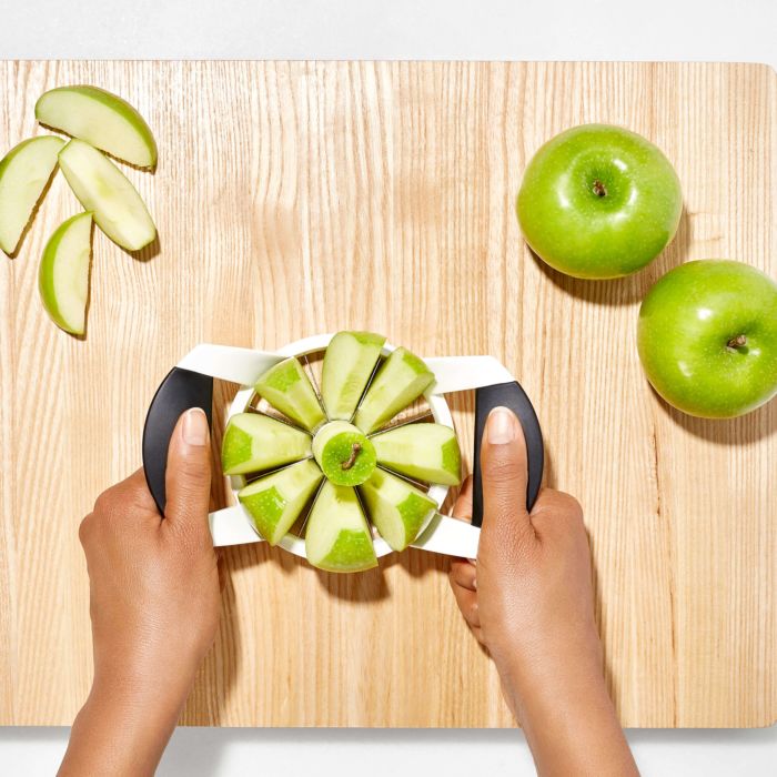 Oxo Apple Divider