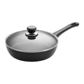 Scanpan Classic 2.75 Qt. Saute Pan w/ Lid