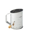 Hand Crank Sifter 1c.