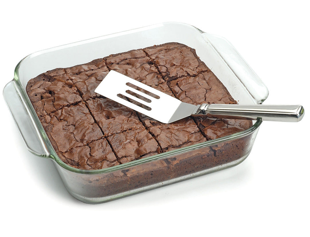 Brownie Spatula Stainless