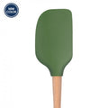 Flex-Core Wood Handled Pesto Spatula