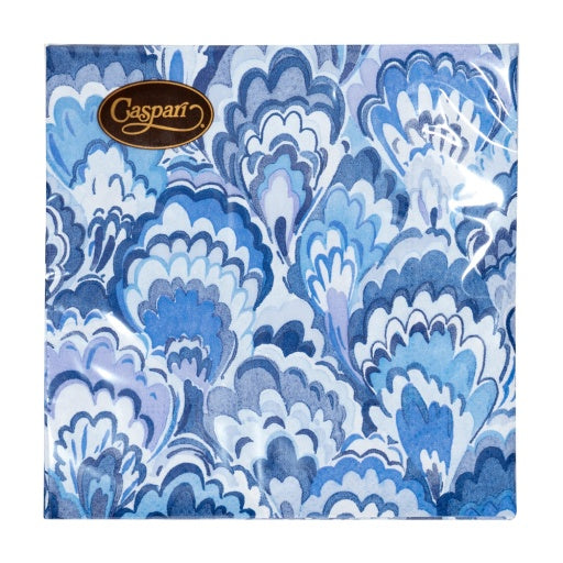 Cocktail : Marbled Ceramica Indigo