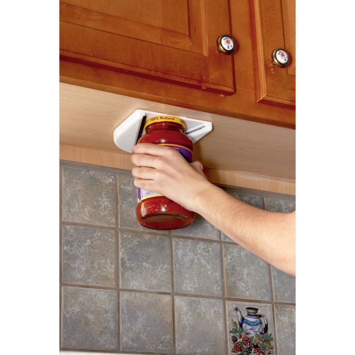Jar Vise