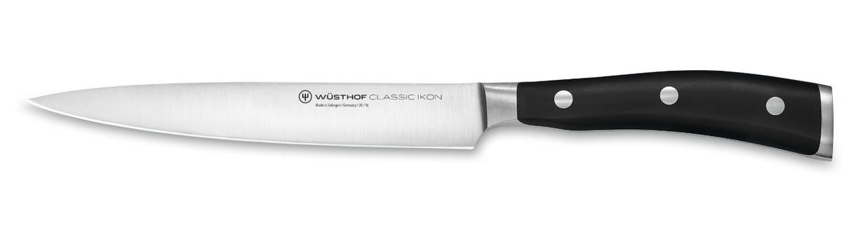 Ikon 6" Utility