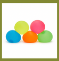 The Blob Squishy Ball