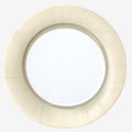 Dinner Plates : Linen Natural