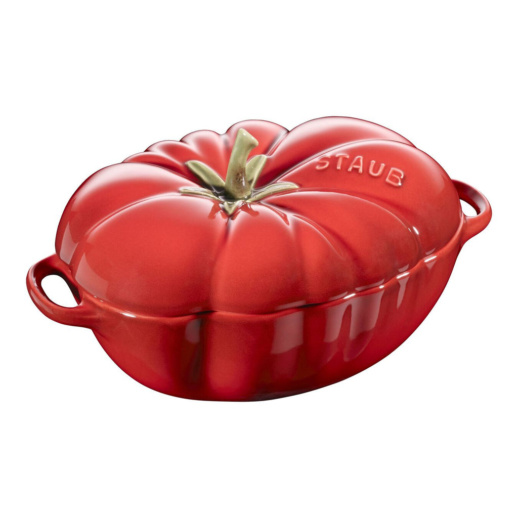 Tomato Petite Cocotte - 16-oz. Cherry