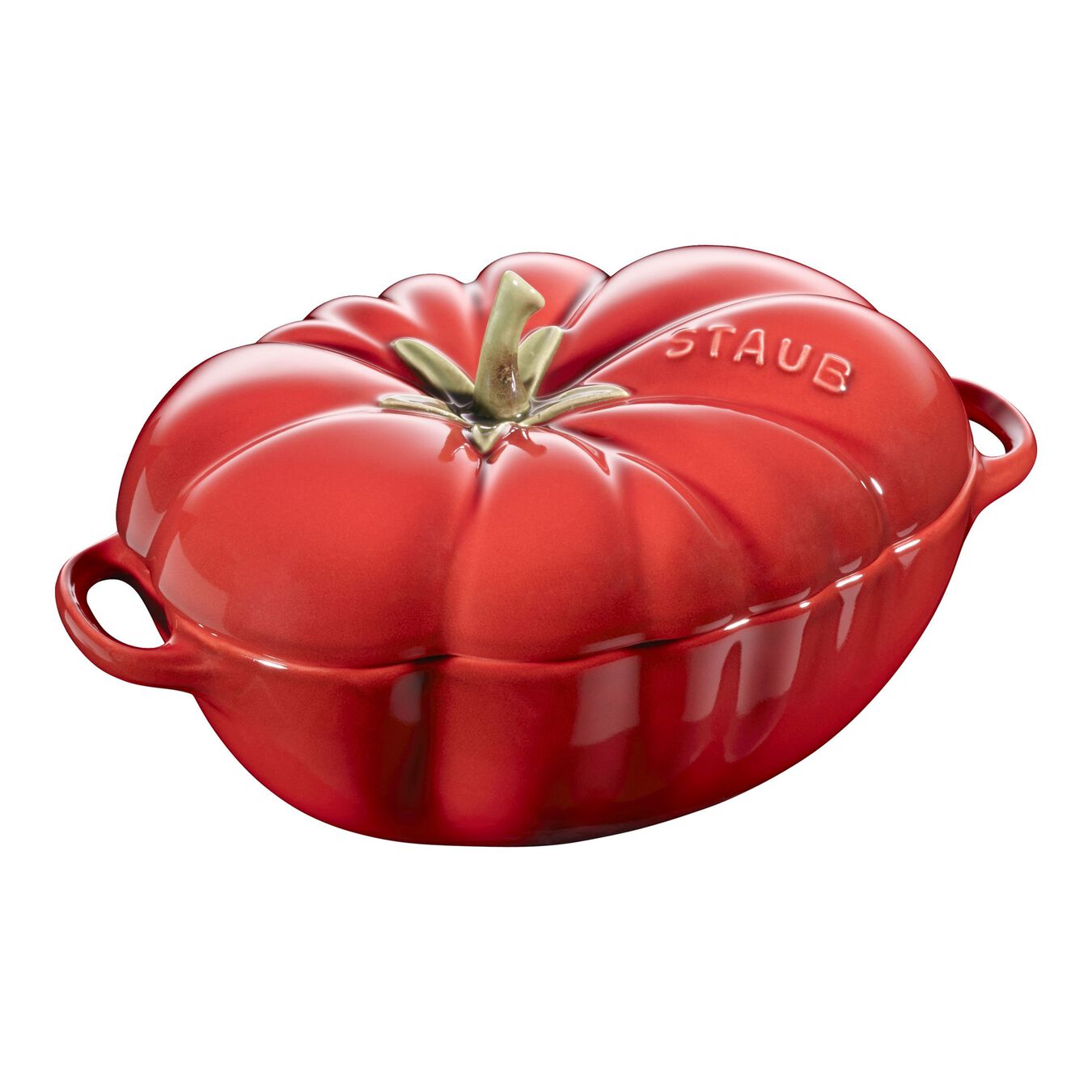 Tomato Petite Cocotte - 16-oz. Cherry