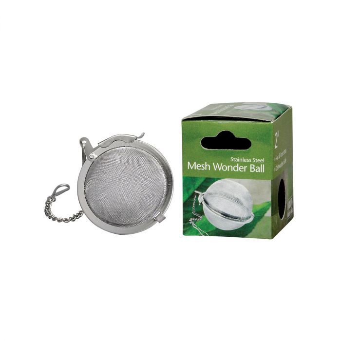 Tea Infuser Mesh Ball