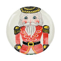 Nutcrackers Dinner Red