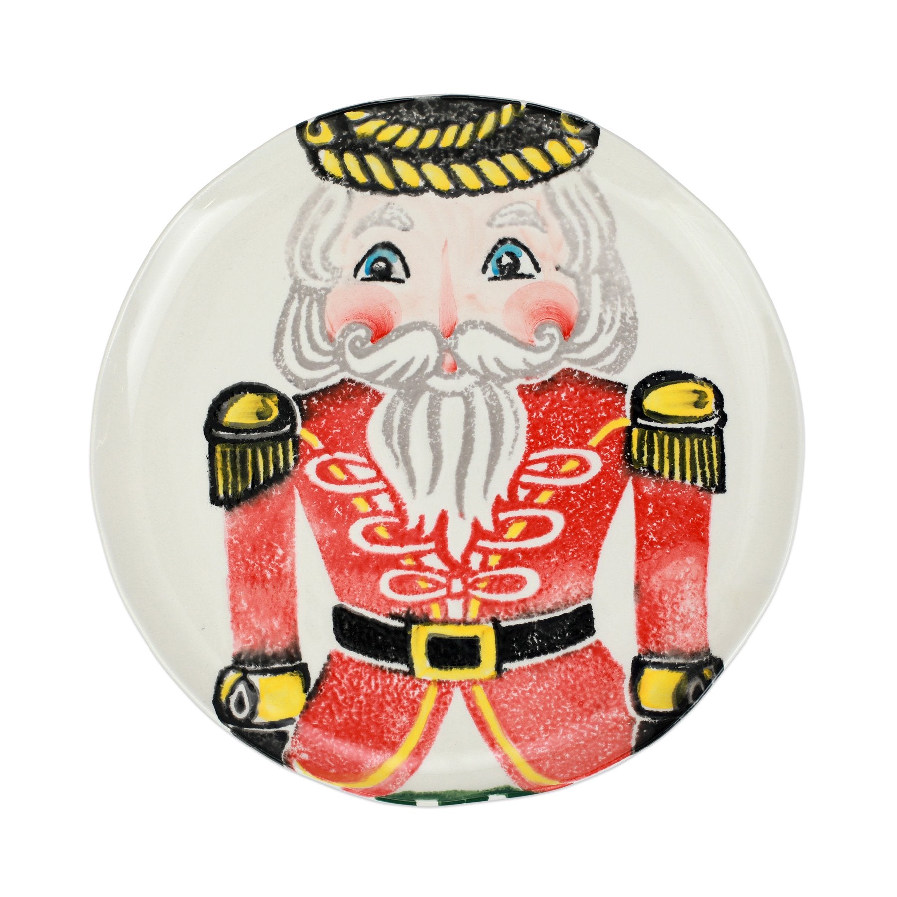 Nutcrackers Dinner Red