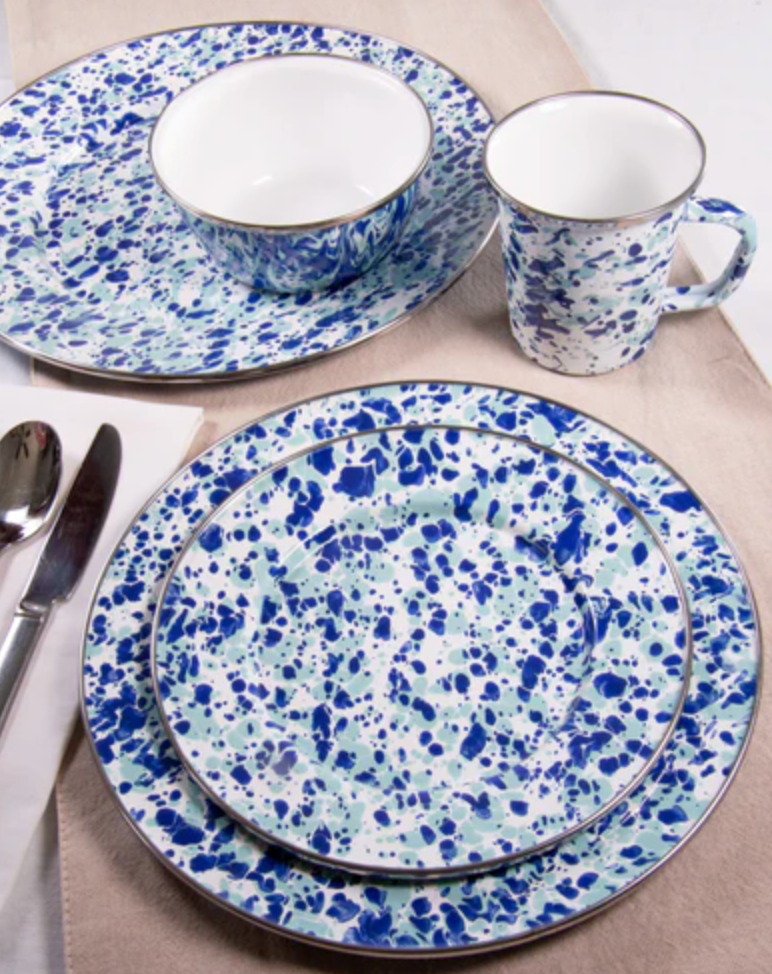 Catering Bowl : Ocean