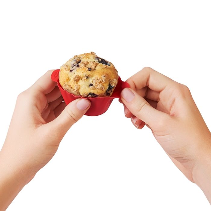 Oxo Silicone Baking Cups