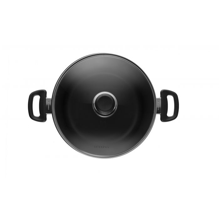 Scanpan Classic 7 Qt. Dutch Oven w/ Lid