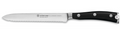 Ikon 5" Serrated Utility