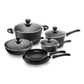 10-pc Cookware Set - Scanpan Classic Induction