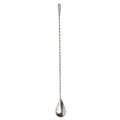 HIC Bar Cocktail Mixing Spoon 12"