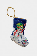 Joy Snowman
