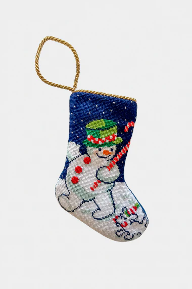 Joy Snowman