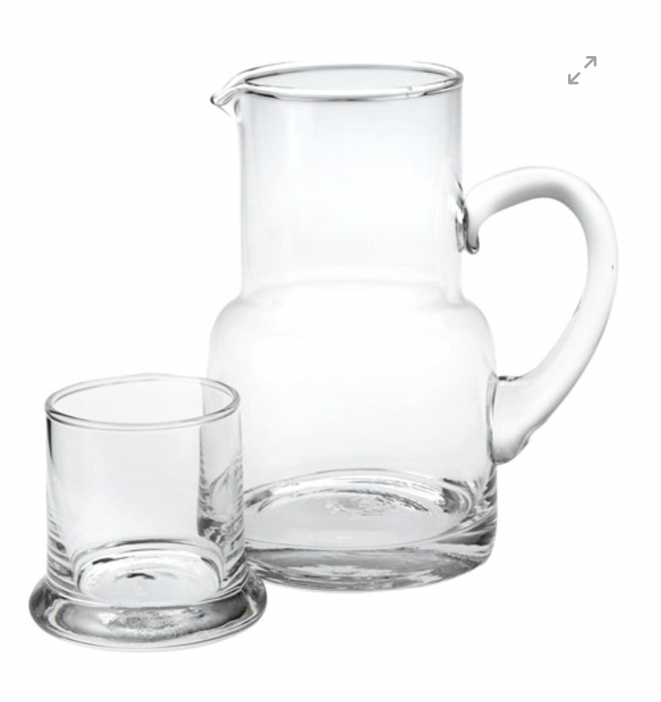 Long Island Carafe Set