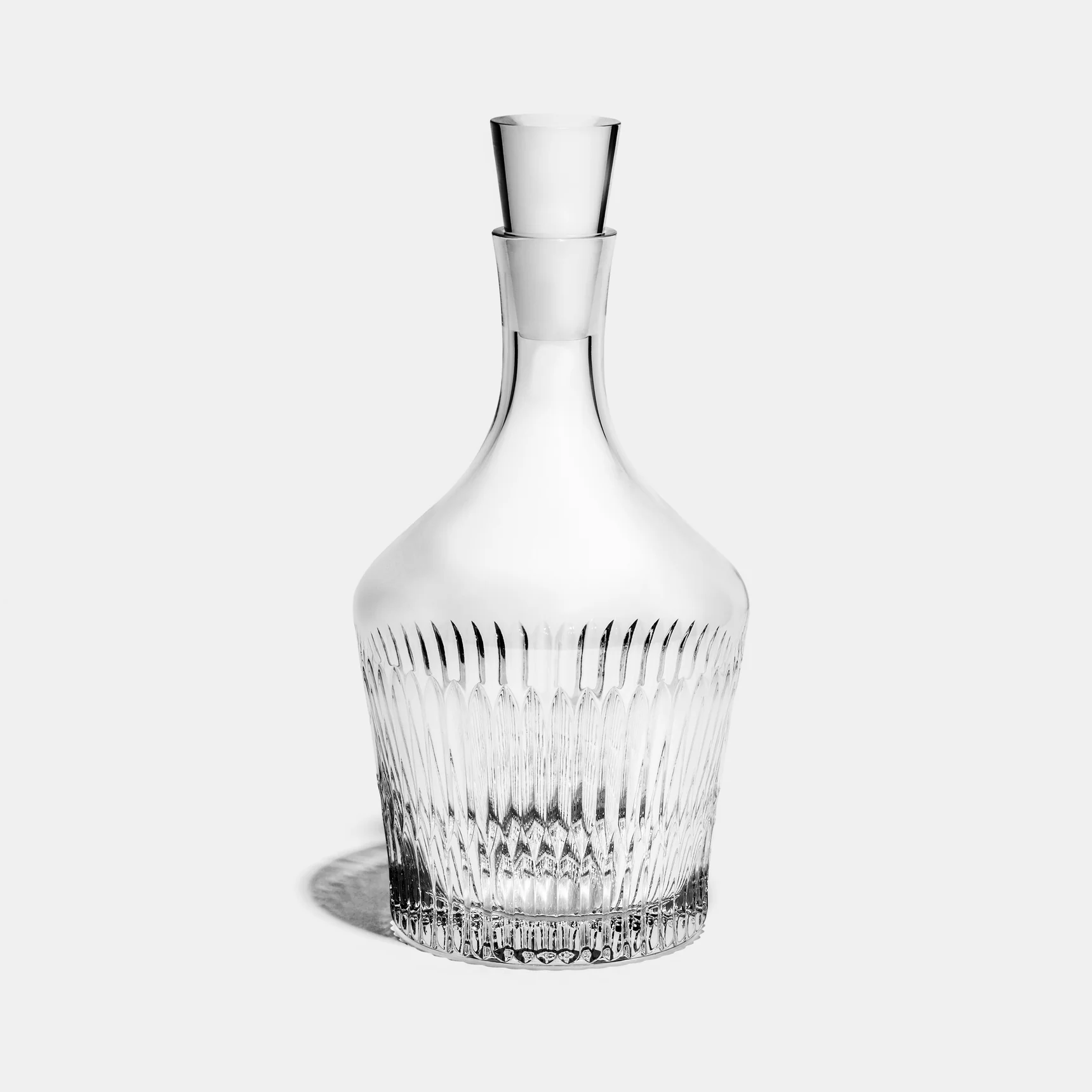 Prism Decanter