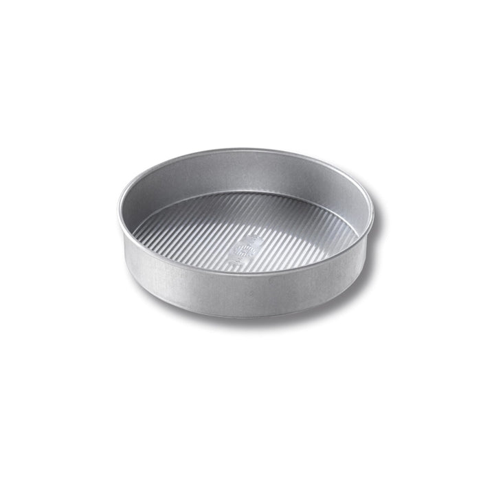 8in. Round Cake Pan USA Pan