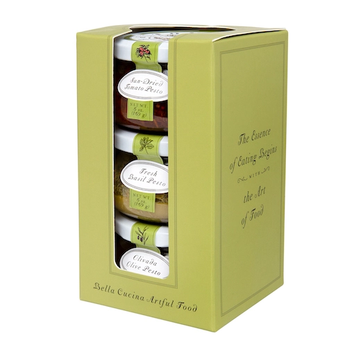 Bella Cucina Pesto Classic Collection