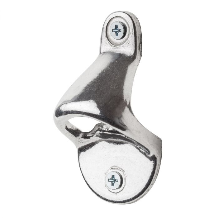 Wall Mount Bottle Opener