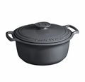 Sublime Graphite 6 Qt Dutch Oven