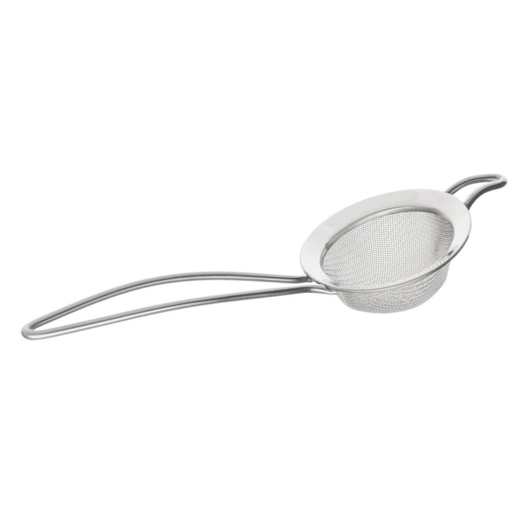 Strainer : Standard 3x7.5"