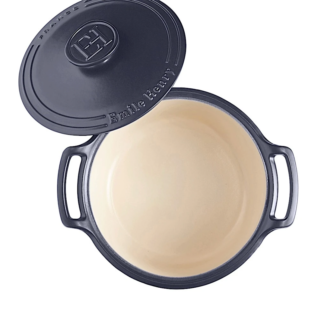 Sublime Indigo 7.5 Qt Dutch Oven